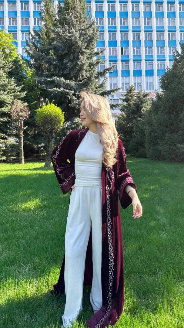 Amira - Photo 13