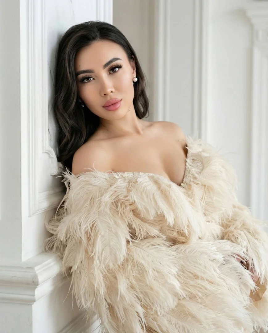 Alina - Photo 9