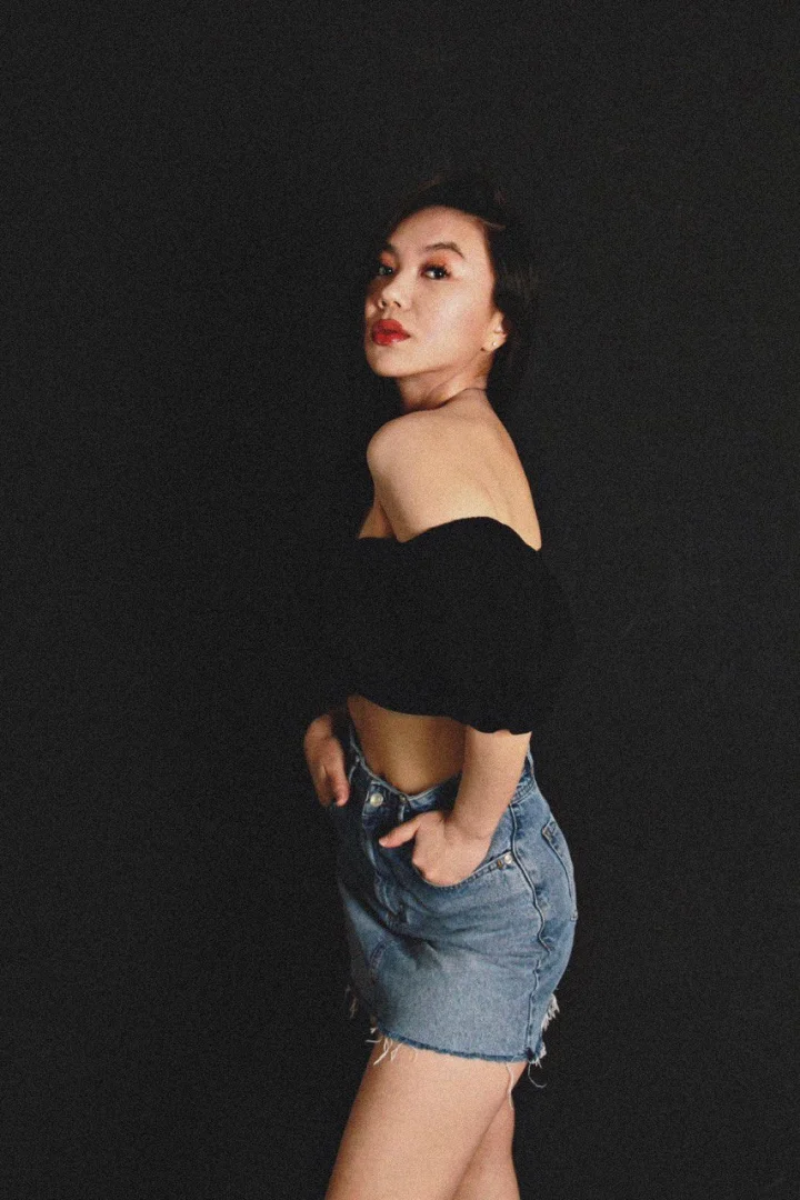 Aya - Photo 3