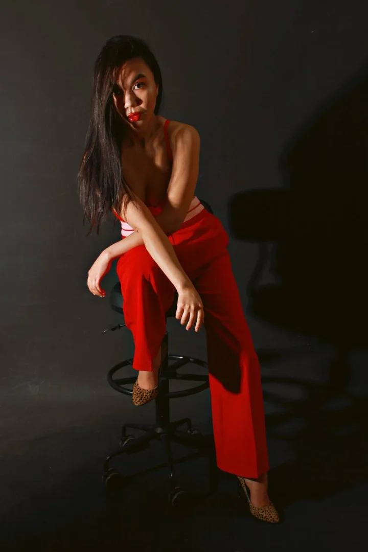 Aya - Photo 8