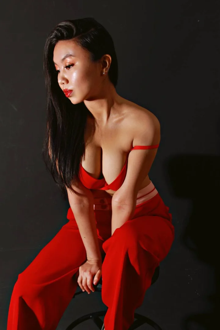 Aya - Photo 9