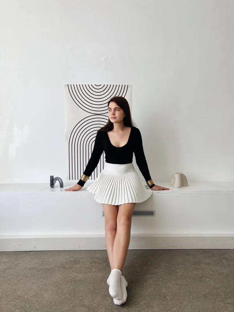 Daria - Photo 3