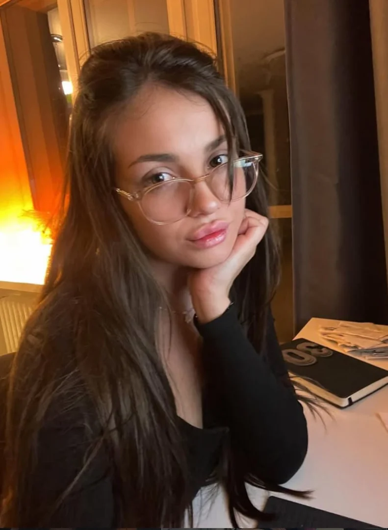 Evgenia
