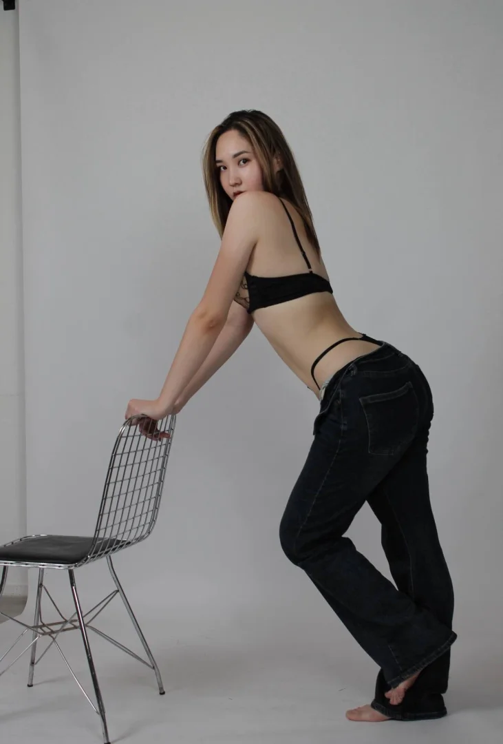 Keira - Photo 3