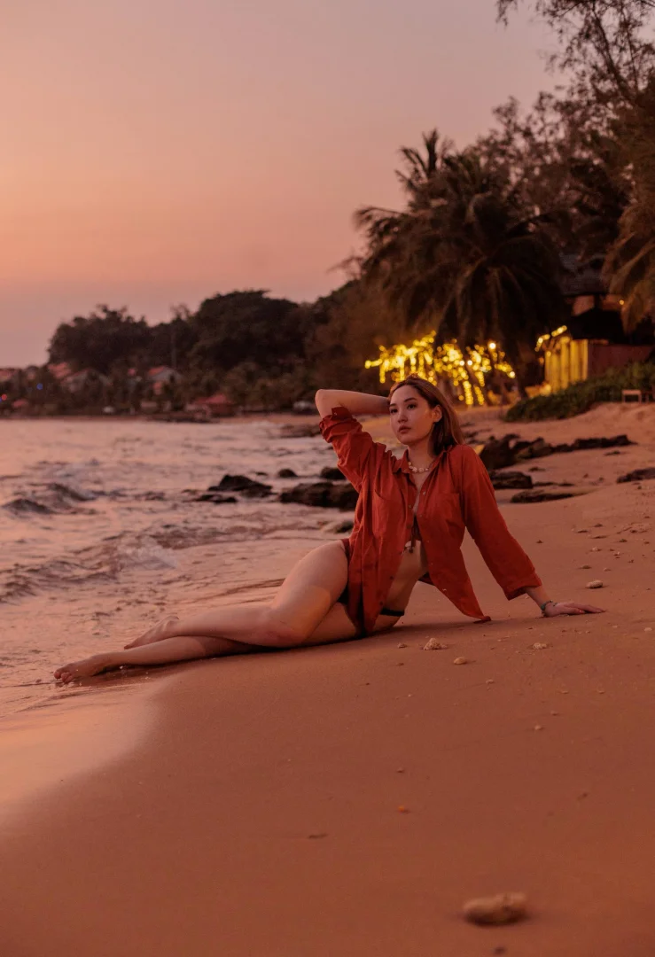 Keira - Photo 6