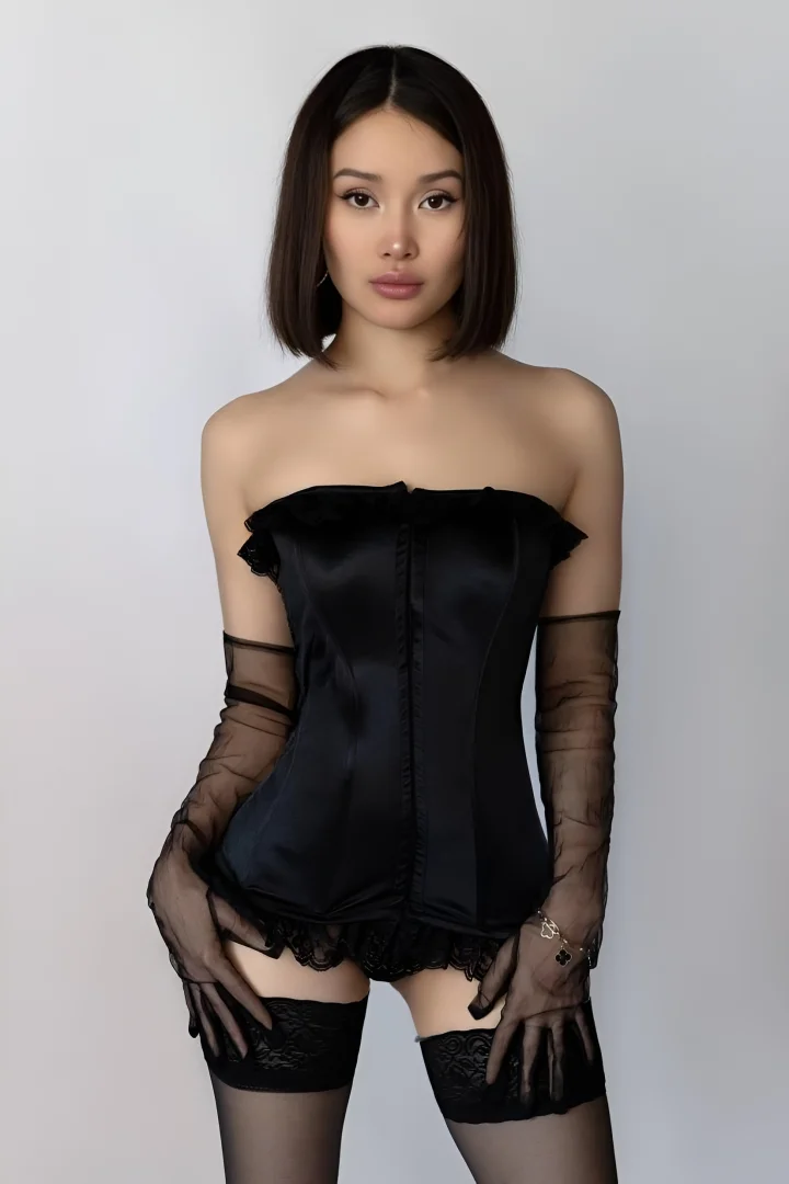 Kira - Photo 2