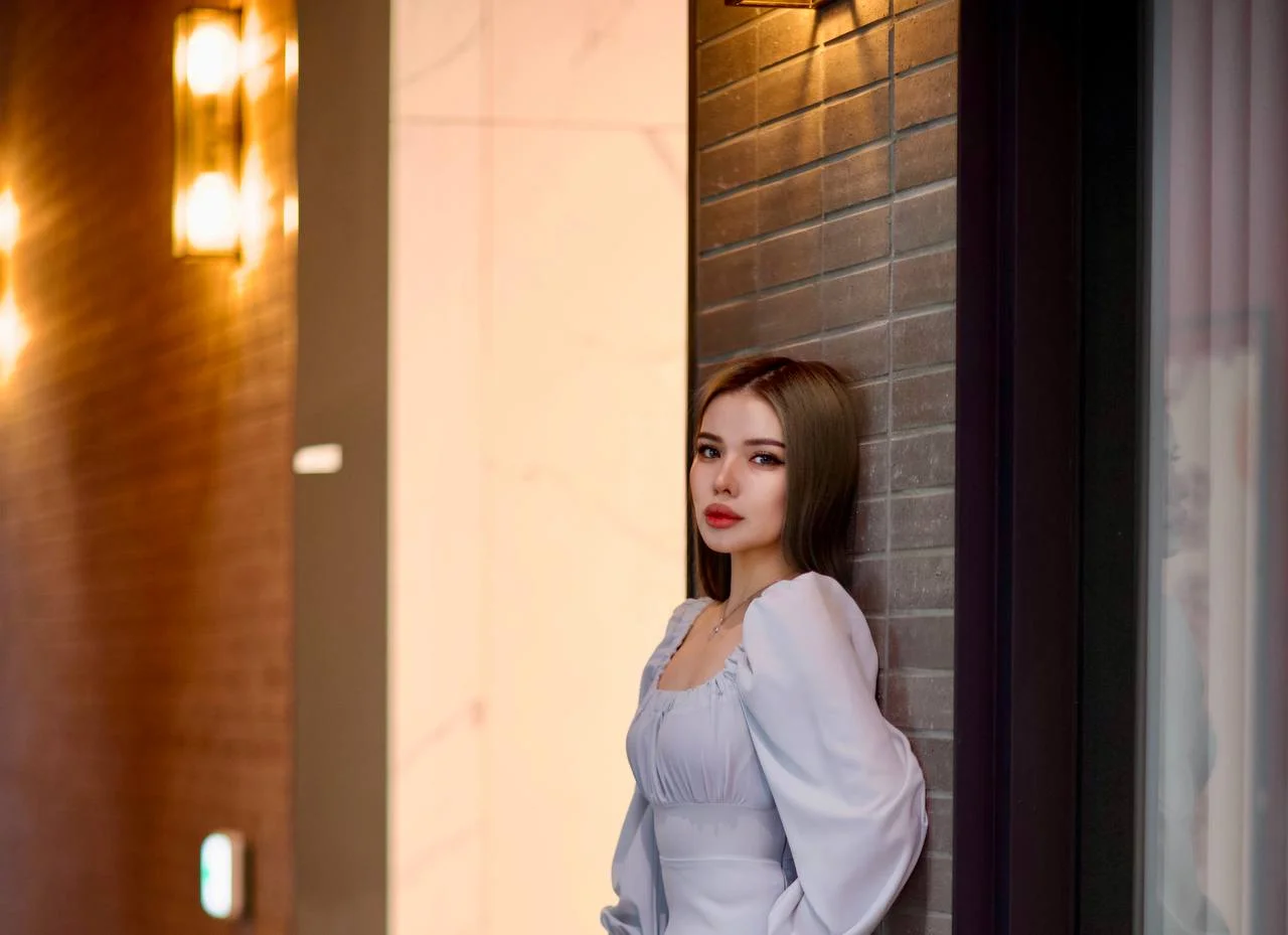 Kristina - Photo 10