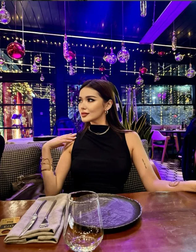Kristina - Photo 16