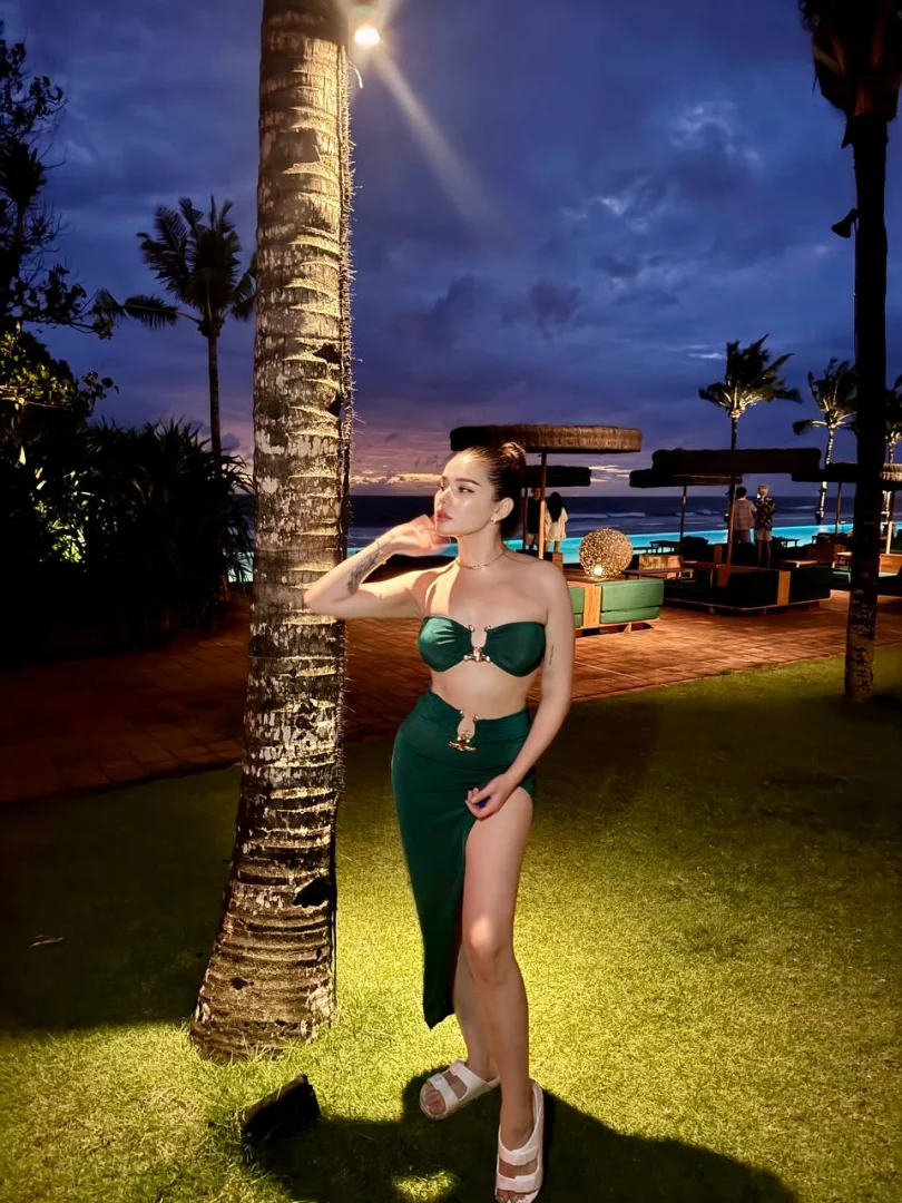 Kristina - Photo 2