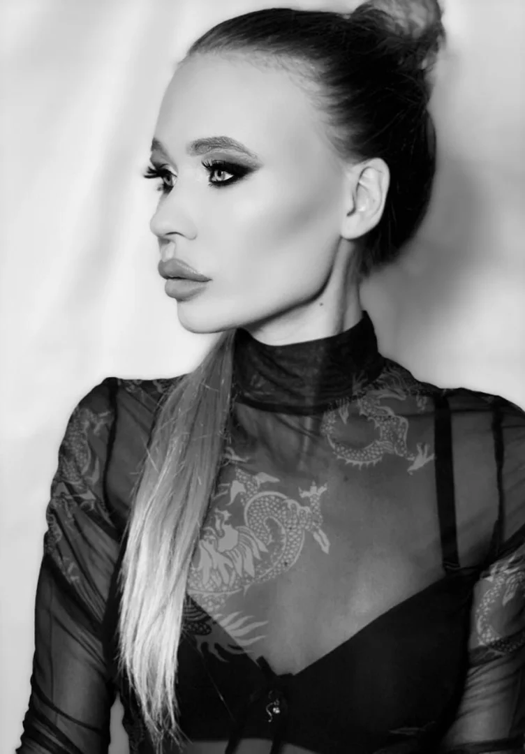 Ksenia - Photo 7
