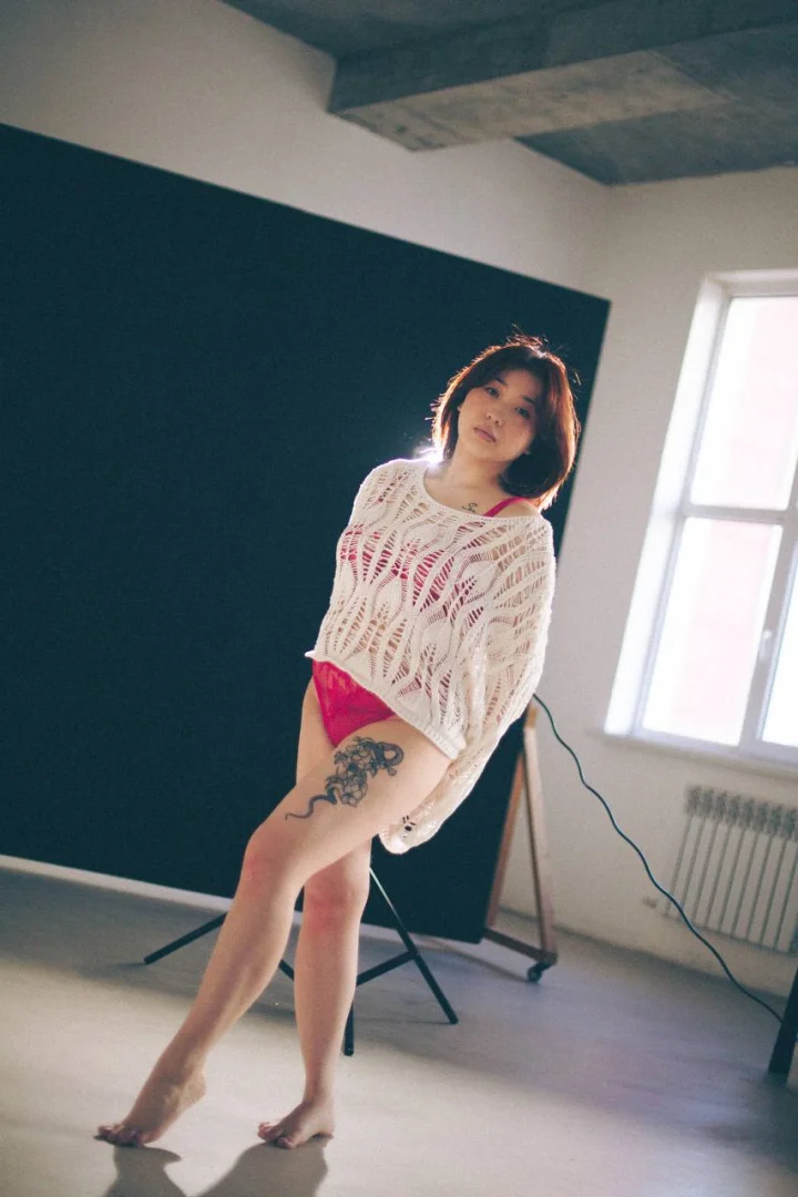 Lia - Photo 7