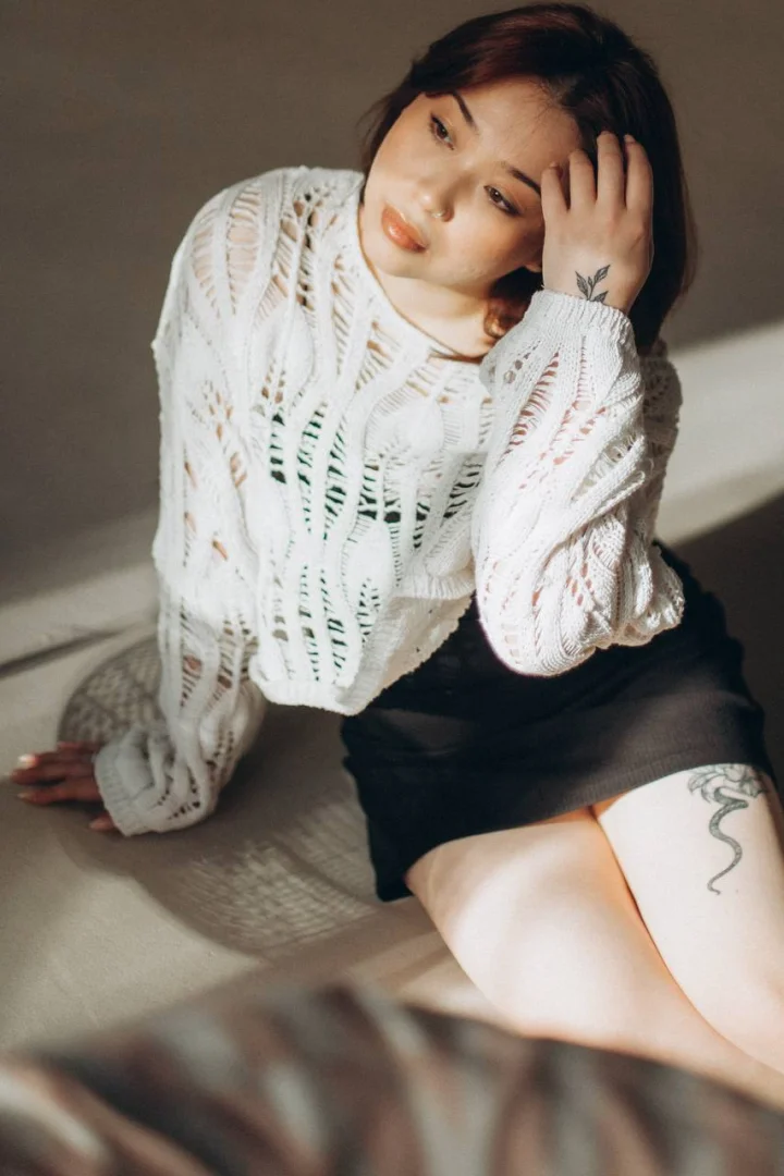 Lia - Photo 8