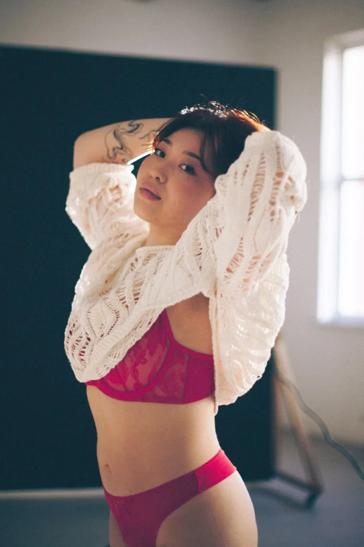 Lia - Photo 2