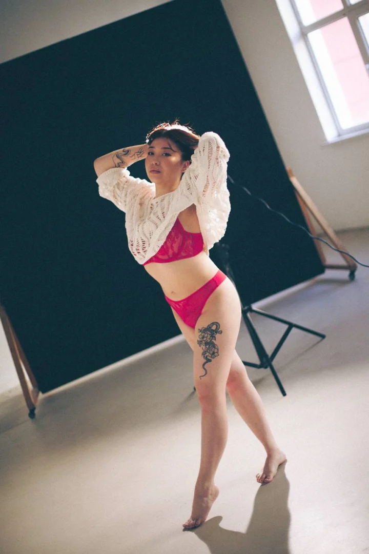 Lia - Photo 3