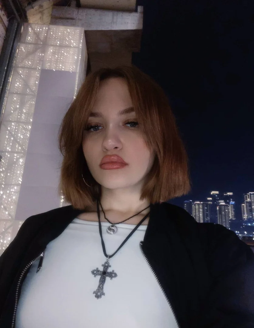 Lina - Photo 11