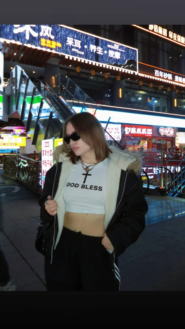 Lina - Photo 12