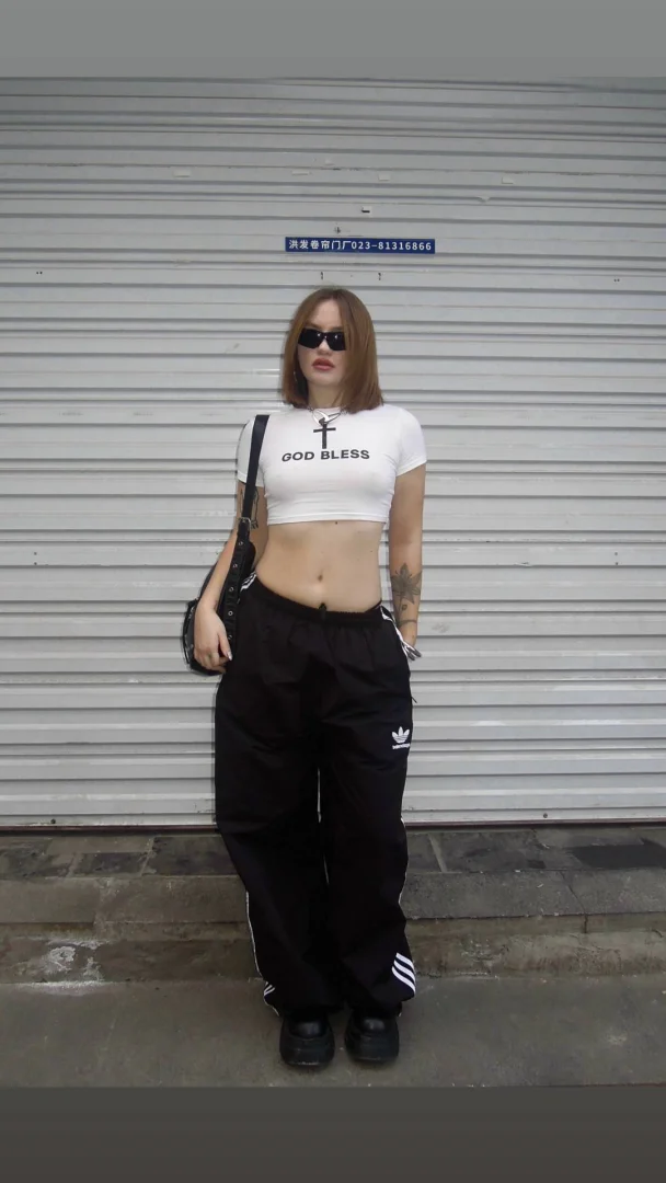 Lina - Photo 13