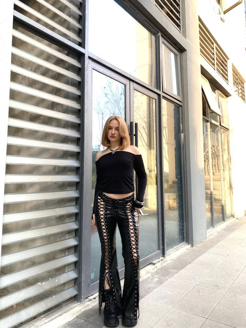 Lina - Photo 14