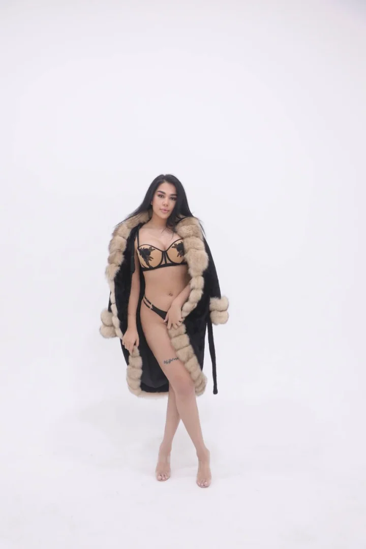 Luiza - Photo 15