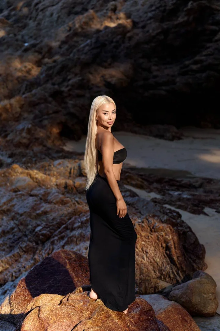 Mila - Photo 4
