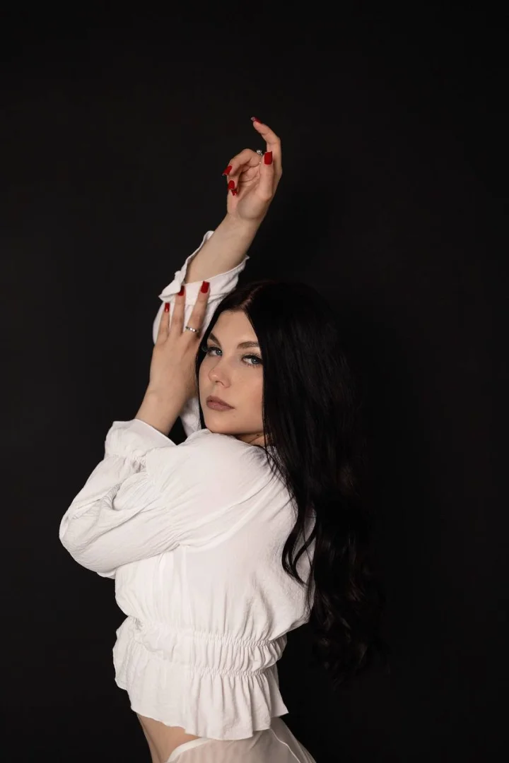 Nancy - Photo 13