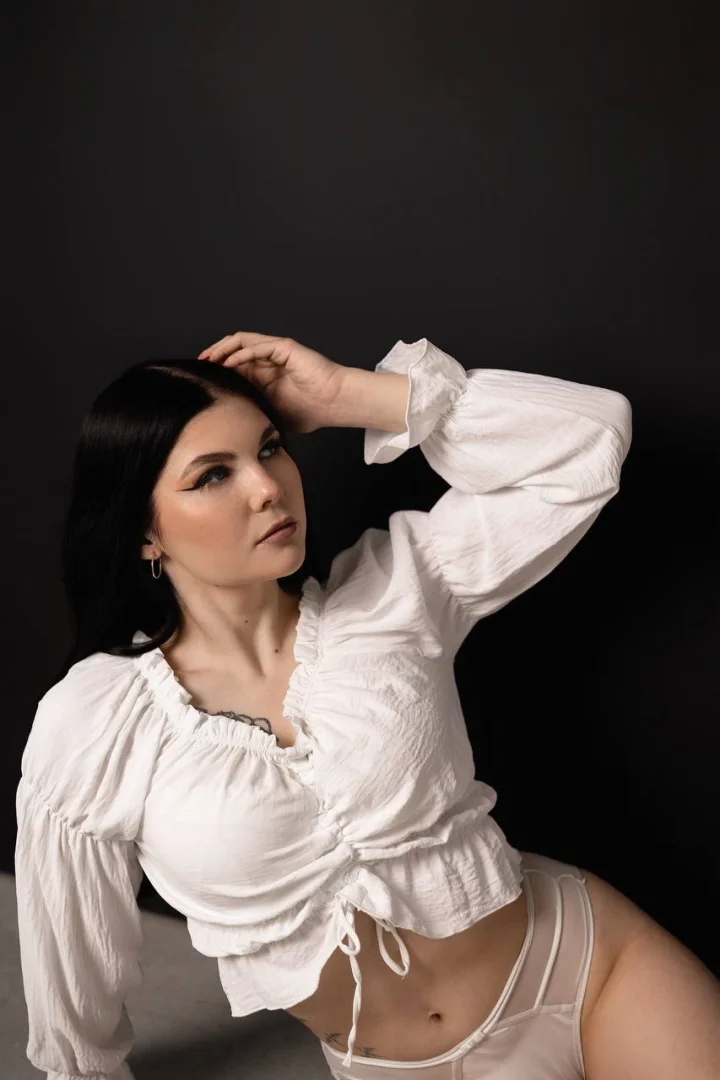 Nancy - Photo 16