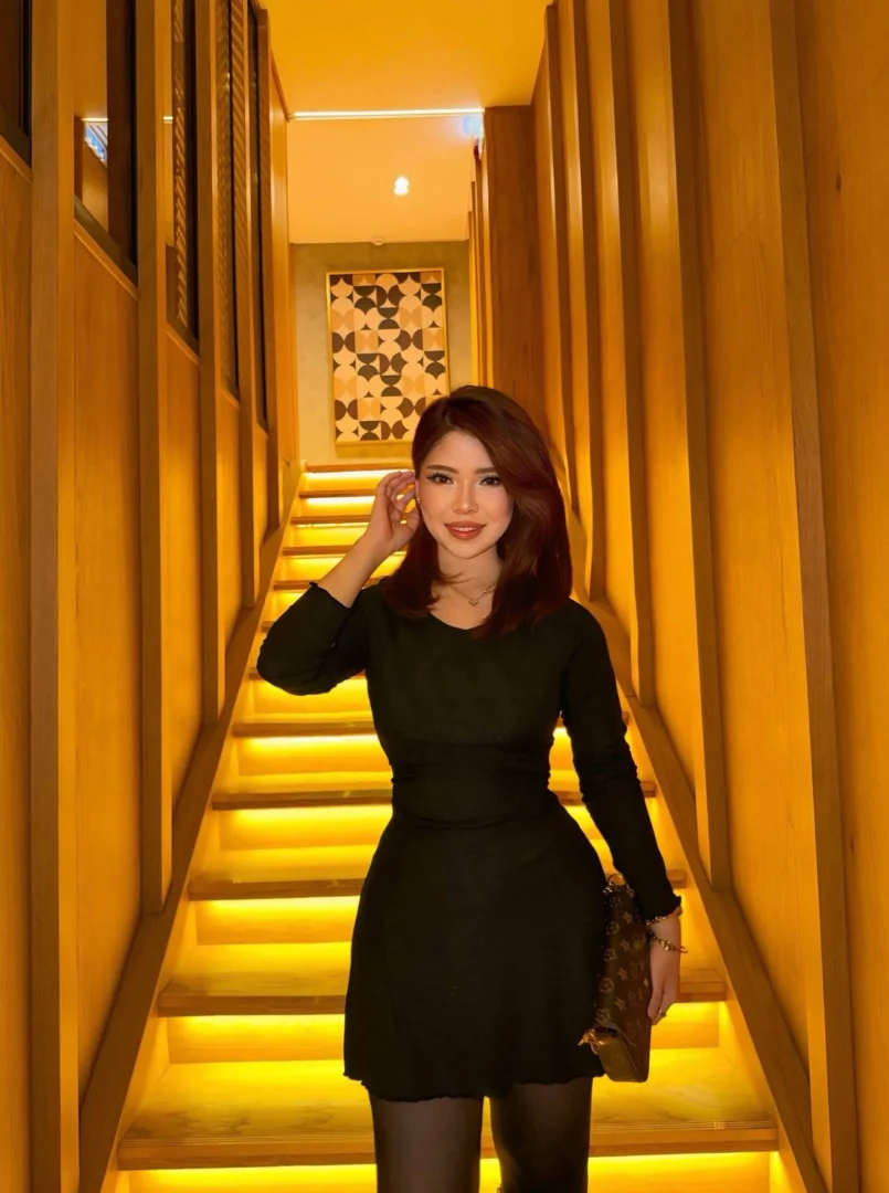 Vanessa - Photo 6