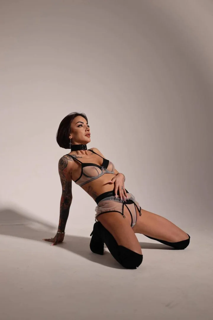 Vivien - Photo 3