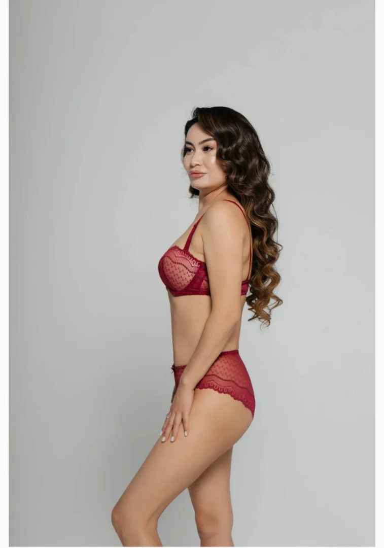 Yasmina - Photo 6