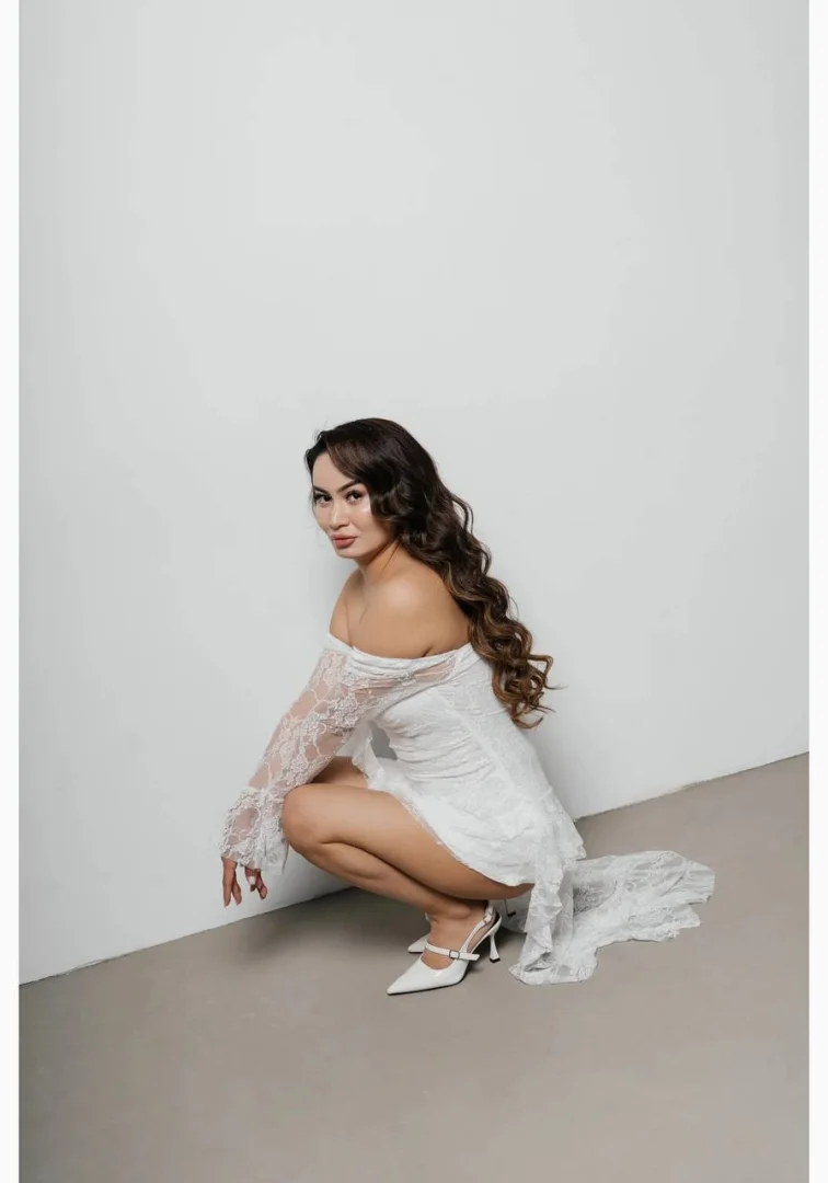 Yasmina - Photo 7