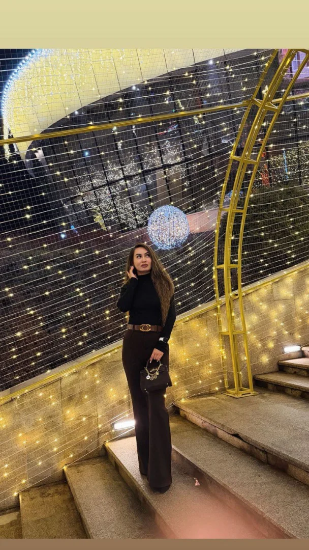 Yasmina - Photo 2